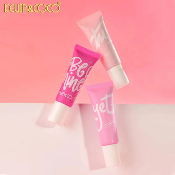 Peachy Glow Liquid Blush ( Set of 3 )