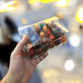 24 - Piece Nail Paint Set – 24 Vibrant Shades | Long - Lasting & High - Quality Colours - Beauty Glams