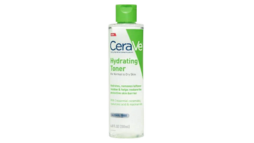 CERA VE Hydrating Toner