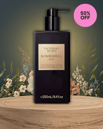 Victoria’s Secret Bombshell Oud