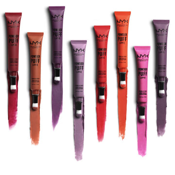 POWDER PUFF LIPPIE LIP CREAM