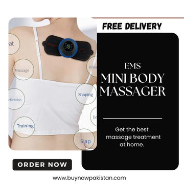EMS MINI MASSAGER