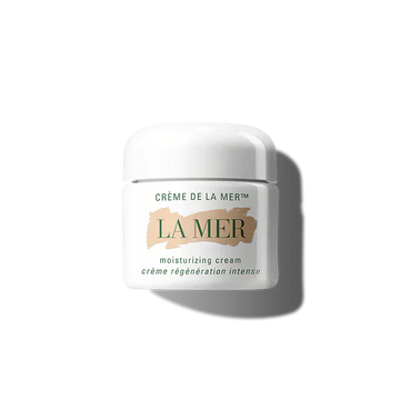 LA MER MOISTURIZING FRESH CREAM
