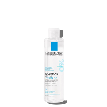 La Roche Posay TOLERIANE ULTRA LOTION QD SOOTHING & HYDRATING LOTION 200 ml