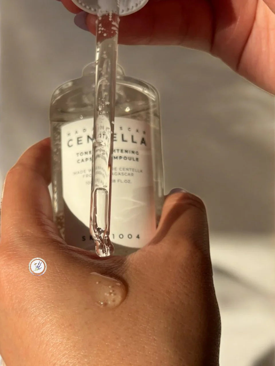SKIN 1004 CENTELLA Tone Brightening Capsule Ampoule