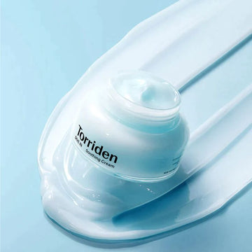 Torriden - Dive-In Hyaluronic Acid Soothing Cream - 100mL