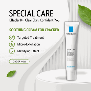 La Roche Posay EFFACLAR K+