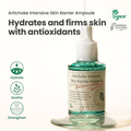 AXIS - Y Artichoke Intensive Skin Barrier Ampoule 30ml - Beauty Glams