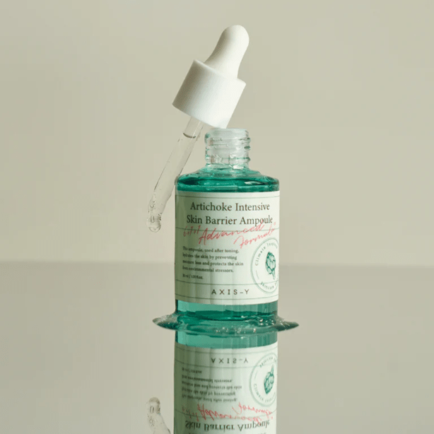 AXIS - Y Artichoke Intensive Skin Barrier Ampoule 30ml - Beauty Glams