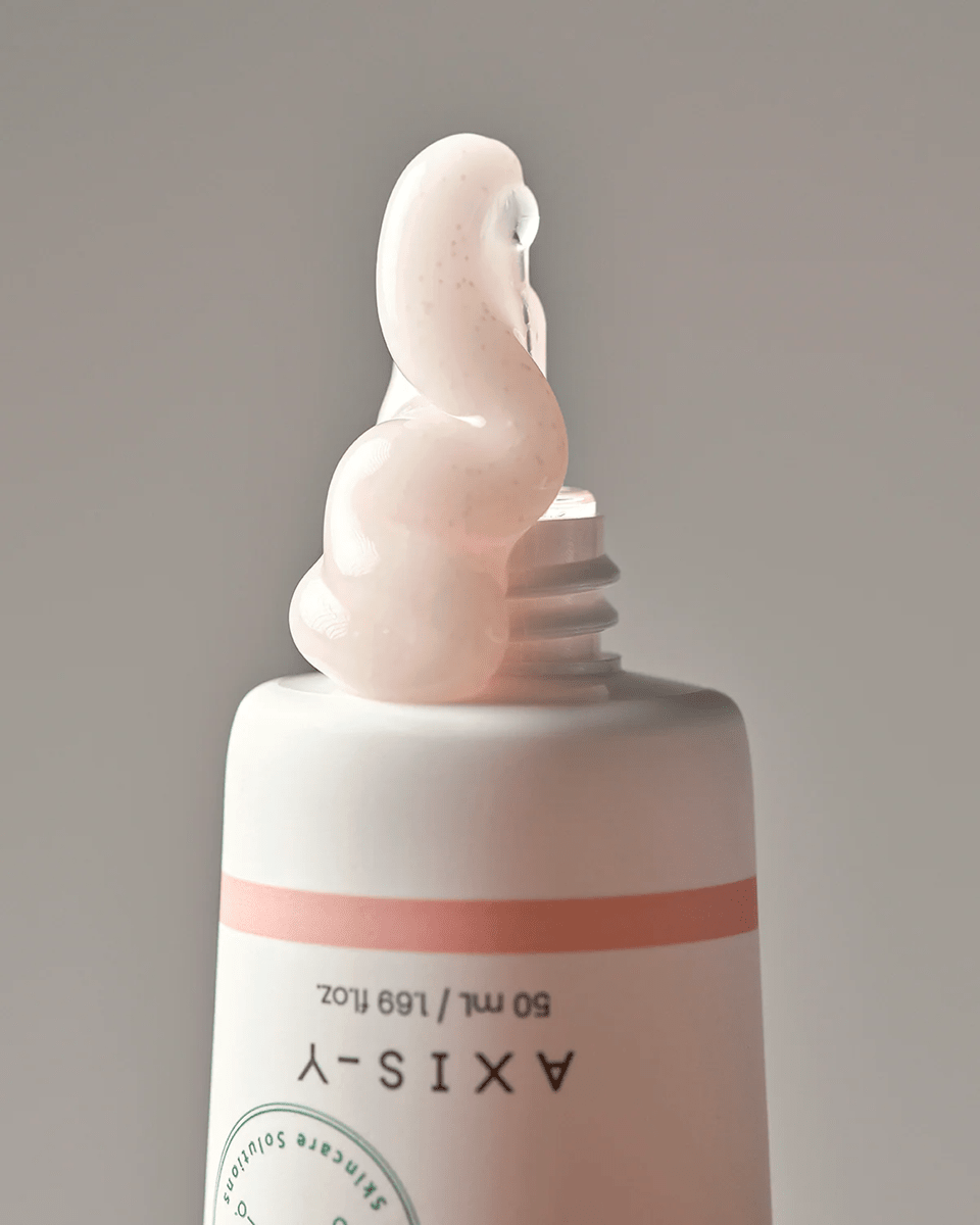Axis Y Calamine Pore Control Capsule Serum 50ml - Beauty Glams
