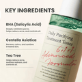 AXIS - Y Daily Purifying Treatment Toner 200ml - Beauty Glams