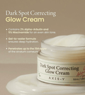 Axis Y Dark Spot Correcting Glow Cream 50ml - Beauty Glams