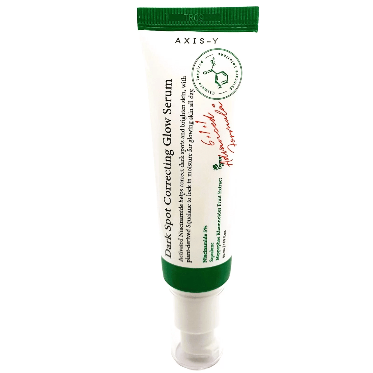 AXIS - Y Dark Spot Correcting Glow serum - Beauty Glams