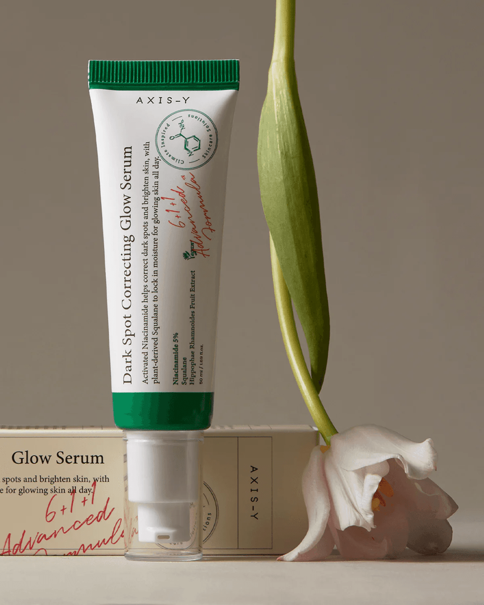 AXIS - Y Dark Spot Correcting Glow serum - Beauty Glams