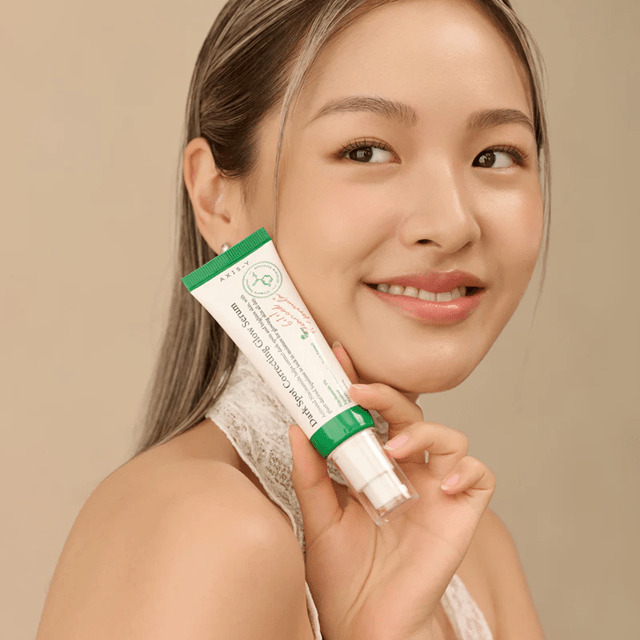 AXIS - Y Dark Spot Correcting Glow serum - Beauty Glams
