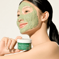 Axis Y Mugwort Pore Clarifying Wash Off Pack 100ml - Beauty Glams