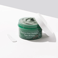 Axis Y Mugwort Pore Clarifying Wash Off Pack 100ml - Beauty Glams