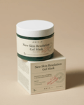 Axis Y New Skin Resolution Gel Mask 100ml - Beauty Glams