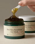 Axis Y New Skin Resolution Gel Mask 100ml - Beauty Glams