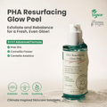 Axis Y PHA Resurfacing Glow Peel 50ml - Beauty Glams
