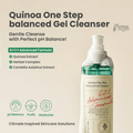 AXIS - Y Quinoa One Step Balanced Gel Cleanser 180ml - Beauty Glams
