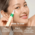 Axis Y Vegan Collagen Eye Serum 10ml - Beauty Glams