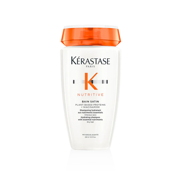 KERASTASE NUTRITIVE BAIN SATIN 2 80 ml