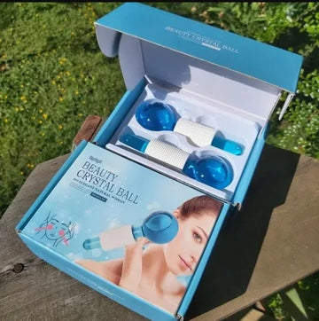 Beauty Crystal Ball Set