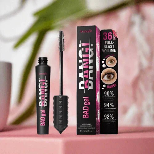 Benefit Bad Gal Bang Mascara 8.5g - Beauty Glams