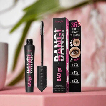 Benefit Bad Gal Bang Mascara 8.5g - Beauty Glams