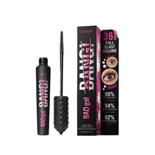 Benefit Bad Gal Bang Mascara 8.5g - Beauty Glams