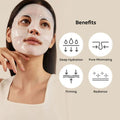 BIODANCE Bio - Collagen Real Deep Mask 34g (4 pieces) - Beauty Glams