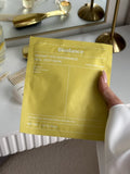 Biodance radiant vita niacinamide real deep mask ( 4x Sheet Mask ) - Beauty Glams