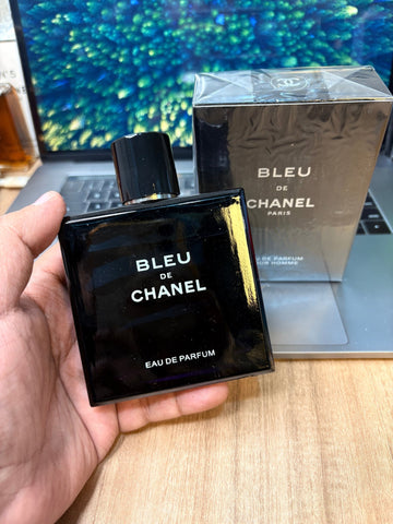 Bleu De Chanel EDP 100ml - Beauty Glams