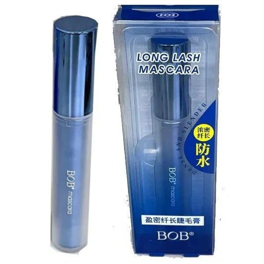 BOB Mascara – Long Lash, Waterproof & Smudge - Proof | Affordable Eye Makeup in Pakistan - Beauty Glams