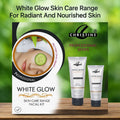 Christine White Glow Facial Kit – For Radiant & Nourished Skin - Beauty Glams