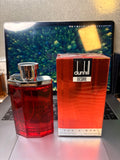Dunhill Desire Red Perfume for Man - 100 ml EDT - Beauty Glams