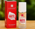 Emelie Fresh All Day Matte Foundation – Shine - Free Confidence That Lasts - Beauty Glams