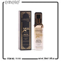 Emelie Paris Waterproof Matte Foundation – Long - Stay Liquid SPF Foundation - Beauty Glams