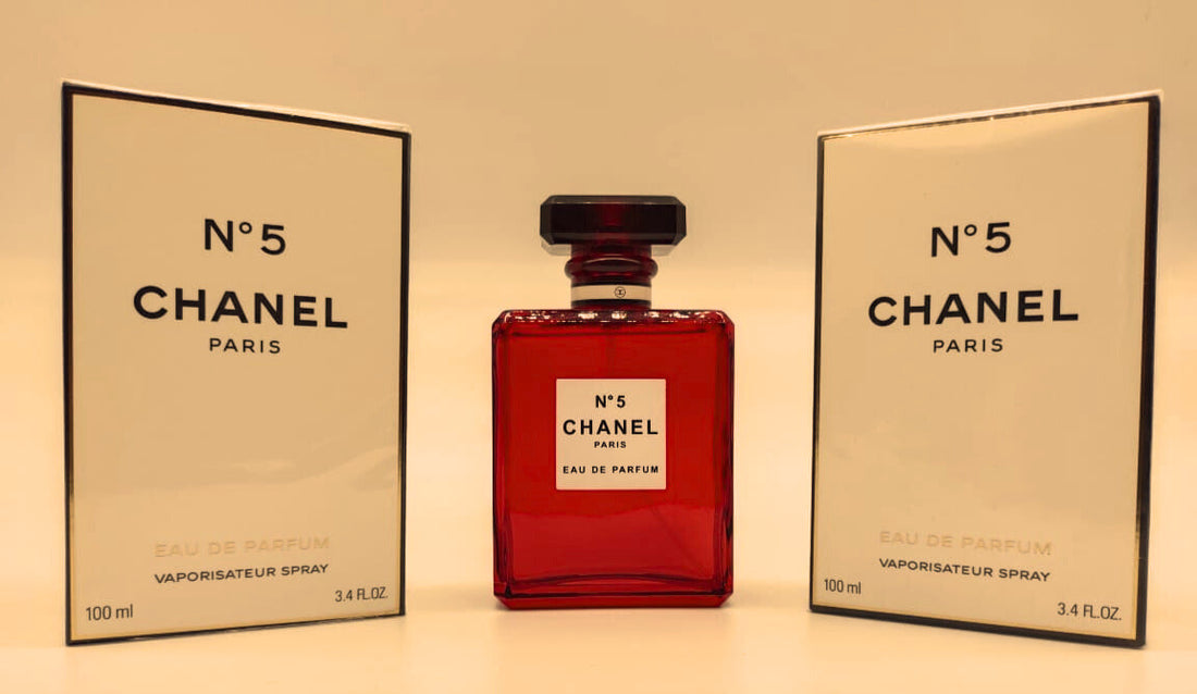 Chanel | Chanel N°5 Paris | For Woman