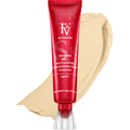 Flicka Primer & FV Foundation Bundle Deal 2in1 - Beauty Glams