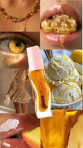 Gisou - Honey Infused Lip Oil - Beauty Glams