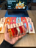 Gisou - Honey Infused Lip Oil - Beauty Glams