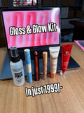 Gloss and Glow Kit - Beauty Glams