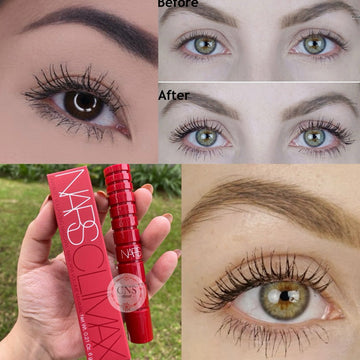 Nars Dramatic Volumizing Mascara