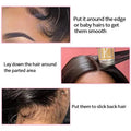 IKT Hair Wax Stick - Beauty Glams