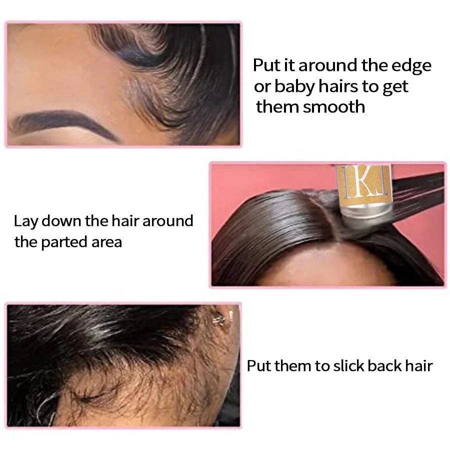 IKT Hair Wax Stick - Beauty Glams
