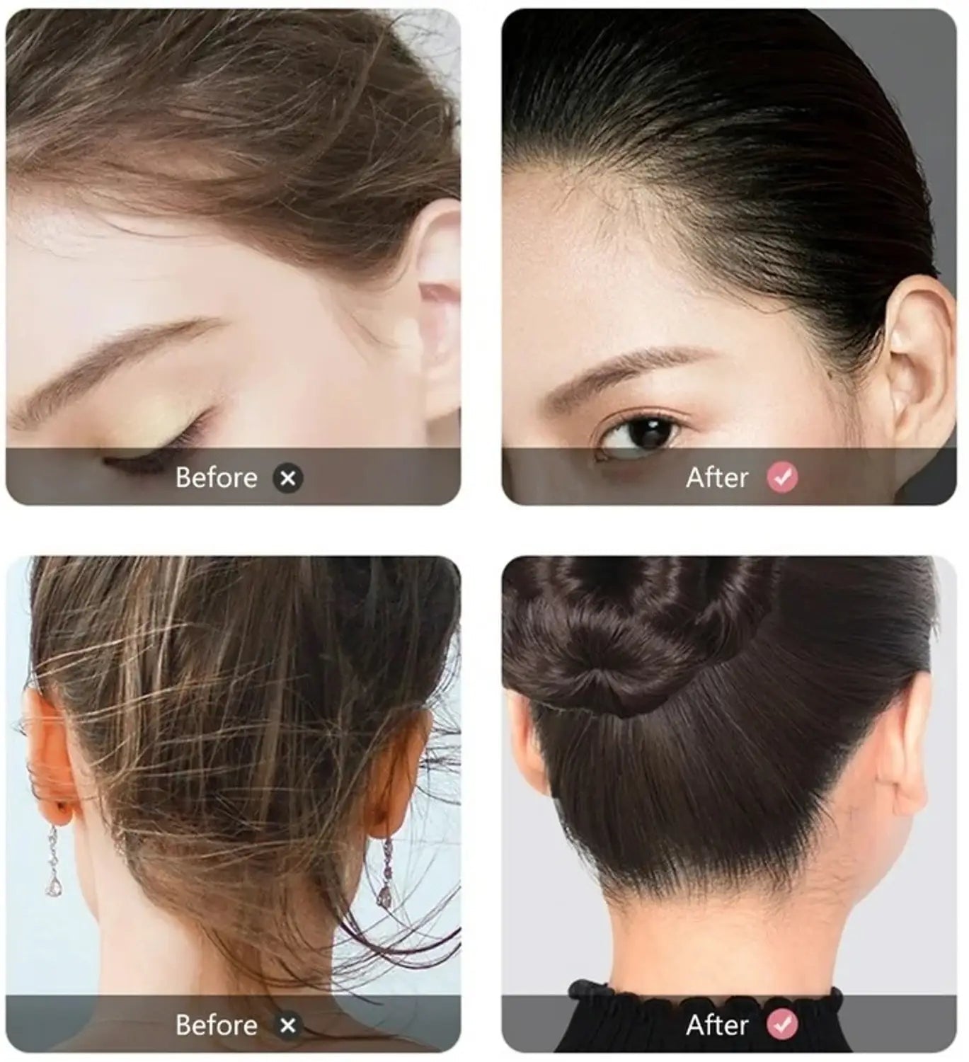 IKT Hair Wax Stick - Beauty Glams