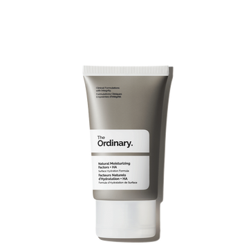 Ordinary Natural Moisturizing Factors+HA