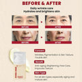 K - SECRET SEOUL 1988 Cream : Retinal Liposome 1% + Fermented Rice 50ml - Beauty Glams